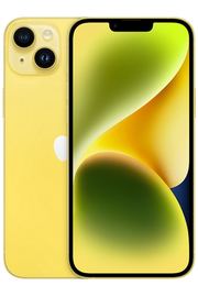 Apple Iphone 14 Plus 256gb Rom/6gb ram Yellow eu