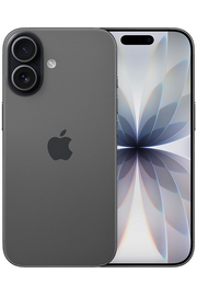 Apple Iphone 17 5g 512gb Rom/8gb ram Black eu