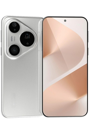 Huawei Pura 80 pro 512gb Rom/12gb ram Glazed White eu