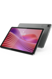 Lenovo tab + Clear Case Tb311fu wi-fi 128gb Rom/4gb ram Luna Grey eu