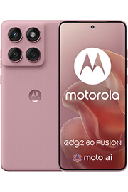Motorola Edge 60 Fusion 5g 256gb Rom/8gb ram Pantone Zephyr eu