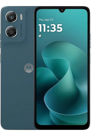 Motorola Moto g06 128gb Rom/4gb ram Pantone Tapestry eu