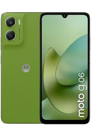 Motorola Moto g06 128gb Rom/4gb ram Pantone Tendril eu