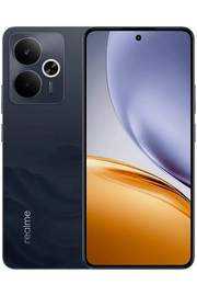 Realme 14t 5g 256gb Rom/8gb ram Obsidian Black eu