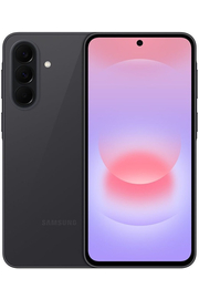 Samsung Galaxy a37 5g sm-A376bds 128gb Rom/6gb ram Awesome Charcoal eu