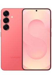 Samsung Galaxy s25 5g sm-S931b/ds 128gb Rom/12gb ram Coralred eu