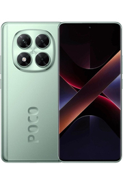 Xiaomi Poco x7 5g 512gb Rom/12gb ram Green eu