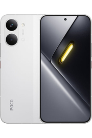 Xiaomi Poco x8 pro max 5g 512gb Rom/12gb ram White eu