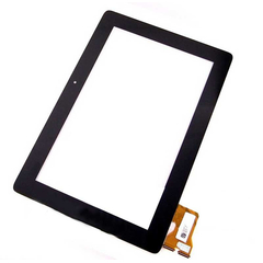 ASUS MeMO Pad FHD 10 ME302 ME302C touch screen digitizer Glass version 5425N Black OEM