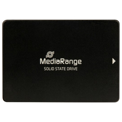 MediaRange Internal 2.5'' Solid State Drive 240GB Σκληρός Δίσκος