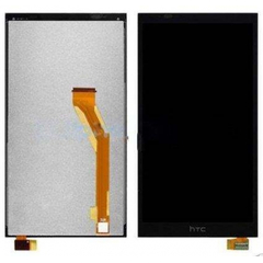 Oem HTC Desire 816 Lcd Display Οθόνη + Touch Screen Μηχανισμός Αφής Black