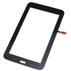 OEM HQ Samsung Galaxy Tab 3 Lite 7'' T110 Touch Screen Digitizer Μηχανισμός Αφής Black