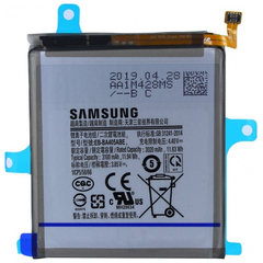 Γνήσια Original Samsung Galaxy A40 A405 SM-A405FN Battery Μπαταρία Li-Ion 3100mAh EB-BA405ABE (Service Pack By Samsung) GH82-19582A