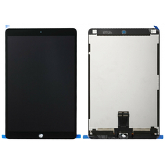 OEM HQ iPad Air 3 2019 10.5'' (A2152 A2123 A2153 A2154) Lcd Display Screen Οθόνη + Μηχανισμός αφής DIgitizer Touch Unit Black (GRADE AAA+++)