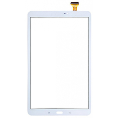 HQ Samsung Galaxy Tab A SM-T580 T580 T585 Touch Screen Digitizer Μηχανισμός Αφής Τζαμι White Original Quality AAA