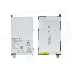 Γνήσια Original Sony Xperia Z1 Compact D5503 LIS1529ERPC 1274-3419 Battery Μπαταρία 2300mAh Li-Pol (Bulk)