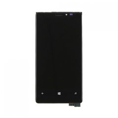 HQ OEM Nokia lumia 920 Lcd Display Screen Οθόνη + Touch Screen Digitizer Μηχανισμός Αφής Black