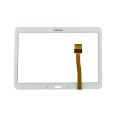Oem HQ Samsung Galaxy Tab 4 10.1 T530 T535  Touch Screen Digitizer Μηχανισμός Αφής White