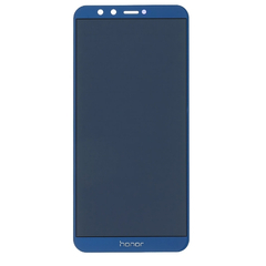 OEM HQ Huawei Honor 9 Lite, Honor 9 Youth (LLD-L31 LLD-AL00 LLD-AL10 LLD-TL10) LCD Display Screen Οθόνη + Touch Screen Digitizer Μηχανισμός Αφής Blue (Grade AAA+++)