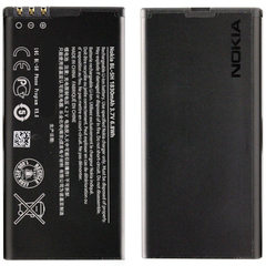 Γνήσια Original Nokia Lumia 630 Battery Μπαταρία 1830mAh (Bulk) BL-5H 0670699​