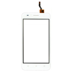 Γνήσιο Original Huawei Y3 II 3G Touch Screen Digitizer Μηχανισμός Αφής White