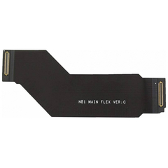 Γνήσιο Original Nokia 8 TA-1012 Κεντρική Καλωδιοταινία Πλακέτας Mainboard Flex Main Flex