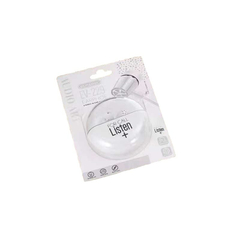 Ενσύρματα Ακουστικά - Ev229 - 202296 - White