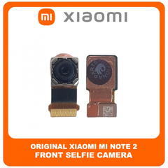 Γνήσια Original Xiaomi Mi Note 2, Mi Note2 (2015213) Front Selfie Camera Flex Μπροστινή Κάμερα 8 MP, f/2.0, AF (Service Pack By Xiaomi)