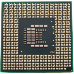 Μεταχειρισμένος Intel Pentium Dual Core T4300