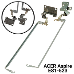 Μεντεσέδες Acer Aspire es1-523