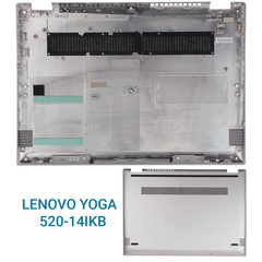 Lenovo Yoga 520-14ikb Cover d