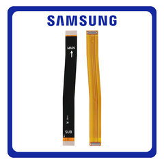 HQ OEM Συμβατό Για Samsung Galaxy A20s (SM-A207F, SM-A207M) Main Flex Cable Connector Κεντρική Καλωδιοταινία (Grade AAA+++)
