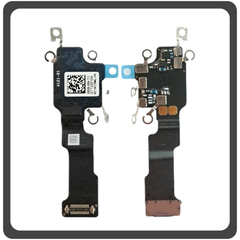 HQ OEM Συμβατό Για Apple iPhone 14 Pro Max, iPhone 14 ProMax (A2894, A2651, A2893) WiFi Antenna Flex Cable Καλωδιοταινία Κεραία Wifi (Grade AAA)