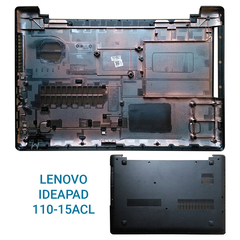 Lenovo Ideapad 110-15acl Cover d + Ventilation