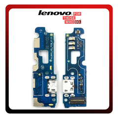 HQ OEM Συμβατό Με Lenovo P70 (P70-A) Micro USB Charging Dock Connector Flex Sub Board, Καλωδιοταινία Υπό Πλακέτα Φόρτισης (Grade AAA)