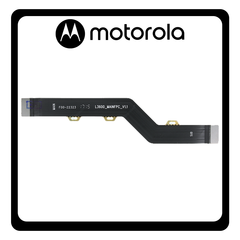 HQ OEM Συμβατό Με Motorola Moto E4 Plus (XT176, XT1773) Main Flex Cable Κεντρική Καλωδιοταινία (Grade AAA)