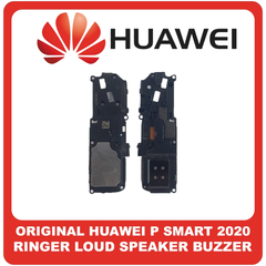 Γνήσια Original Huawei P Smart 2020, Buzzer Loudspeaker Sound Ringer Module Ηχείο Μεγάφωνο (Service Pack By Huawei)