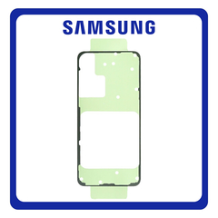 Γνήσια Original Samsung Galaxy S23 5G (SM-S911B, SM-S911B/DS) Rework Adhesive Tape Kit Battery Cover Film Glue, Πίσω Διπλής Όψης Κόλλα GH82-30553A (Service Pack By Samsung)