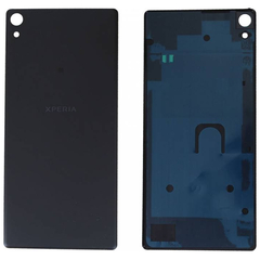 Γνησιο Original Sony Xperia XA Ultra F3211 F3212 Battery cover Καπάκι Μπαταρίας Black A/405-59290-0002