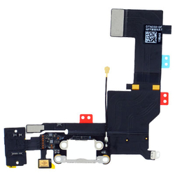 HQ OEM Iphone 5s Dock Charge Connector flex and Headphone Jack &Kappa;&alpha;&lambda;&omega;&delta;&iota;&omicron;&tau;&alpha;&iota;&nu;ί&alpha; &phi;ό&rho;&tau;&iota;&sigma;&eta;&sigmaf; & &Upsilon;&pi;&omicron;&delta;&omicron;&chi;ή &Alpha;&kappa;&omicron;&upsilon;&sigma;&tau;&iota;&kappa;ώ&nu; White HQ OEM Iphone 5s Dock Charge Connector flex and Headphone Jack &Kappa;&alpha;&lambda;&omega;&delta;&iota;&omicron;&tau;&alpha;&iota;&nu;ί&alpha; &phi;ό&rho;&tau;&iota;&sigma;&eta;&sigmaf; & &Upsilon;&pi;&omicron;&delta;&omicron;&chi;ή &Alpha;&kappa;&omicron;&upsilon;&sigma;&tau;&iota;&kappa;ώ&nu; White