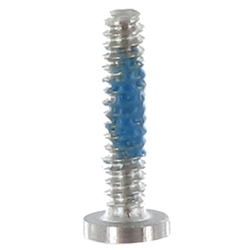 1x iPhone 4/4S Bottom Screws 5-Point Pentalobe