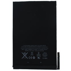 HQ OEM iPad mini A1445 A1432 A1454 A1455 Battery &Mu;&pi;&alpha;&tau;&alpha;&rho;ί&alpha; APN: 616-0688 (Grade AAA+++)