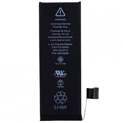 OEM HQ iPhone 5s &Mu;&pi;&alpha;&tau;&alpha;&rho;ί&alpha; Battery Bulk 1560mAh