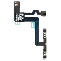 iPhone 6 Plus &Pi;&lambda;&alpha;ϊ&nu;ά &Pi;&lambda;ή&kappa;&tau;&rho;&alpha; Side Key Flex Cable