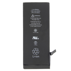 OEM HQ Apple iPhone 6s , iPhone6s (A1633, A1688, A1691, A1700) Premium &Mu;&pi;&alpha;&tau;&alpha;&rho;ί&alpha; Battery 1715mAh Li-Ion (Bulk) (Grade AAA+++)
