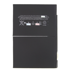 HQ OEM Apple iPad AIR 2 (A1566, A1567) Battery &Mu;&pi;&alpha;&tau;&alpha;&rho;ί&alpha; 7340mAh A1547 APN:020-8562 Li-Ion (Bulk) (Grade AAA+++)