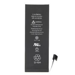 OEM HQ iPhone SE &Mu;&pi;&alpha;&tau;&alpha;&rho;ί&alpha; Battery 1624mAh bulk (Grade AAA+++)