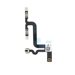 Oem HQ iPhone 6S Plus (A1634, A1687, A1690, A1699) Side Volume Key Buttons Flex Cable &Kappa;&alpha;&lambda;&omega;&delta;&iota;&omicron;&tau;&alpha;&iota;&nu;ί&alpha; Έ&nu;&tau;&alpha;&sigma;&eta;&sigmaf; Ή&chi;&omicron;&upsilon;, &Pi;&lambda;&alpha;ϊ&nu;ά &Pi;&lambda;ή&kappa;&tau;&rho;&alpha; (Grade AAA+++)