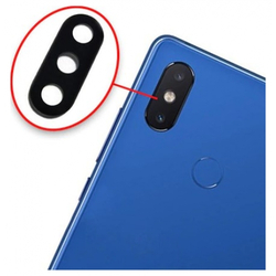 &Gamma;&nu;ή&sigma;&iota;&omicron; Original Xiaomi Mi8 SE Camera Lens &Tau;&zeta;&alpha;&mu;ά&kappa;&iota; &Kappa;ά&mu;&epsilon;&rho;&alpha;&sigmaf;