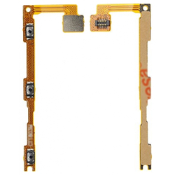 &Gamma;&nu;ή&sigma;&iota;&omicron; Xiaomi Mi Max &Kappa;&alpha;&lambda;&omega;&delta;&iota;&omicron;&tau;&alpha;&iota;&nu;ί&alpha; Volume - Power Flex Cable On/Off Bulk